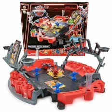 Stadio di battaglia Bakugan 6067045 35 x 42 x 9 cm    