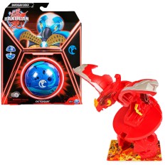 Trottola Bakugan Deka    