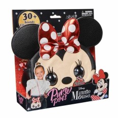 Borsa a Tracolla Spin Master 6067385 Minnie Mouse    