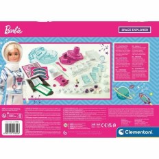 Gioco di Scienza Clementoni Barbie Space Explorer    