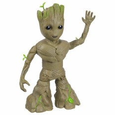 Personaggi d'Azione Hasbro Groot - F80275E0 1 Pezzi    