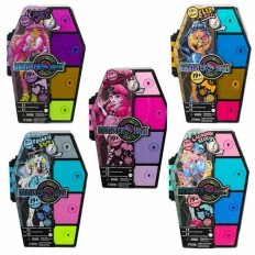 Bambola Monster High HNF76 1 Unità    