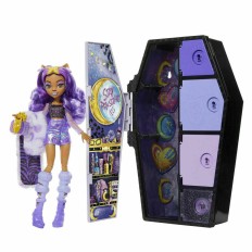 Bambola Monster High HNF76 1 Unità    