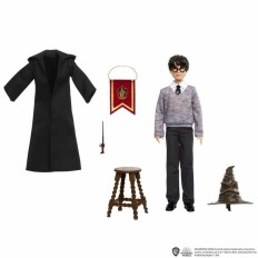 Baby doll Mattel Harry Potter    