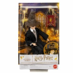 Baby doll Mattel Harry Potter    