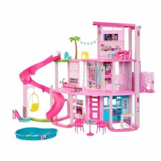 Casa delle Bambole Barbie Dreamhouse 2023    