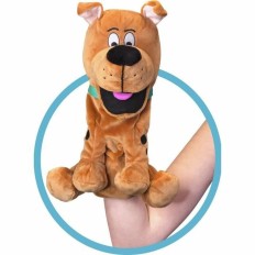 Pupazzo di Peluche Lansay Scooby-Doo    