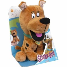 Pupazzo di Peluche Lansay Scooby-Doo    