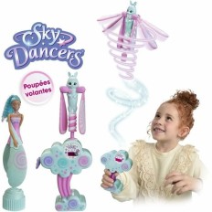 Baby doll Lansay SKY DANCERS    