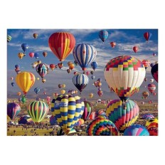 Puzzle Educa MONTGOLFIeRES 1500 Pezzi    