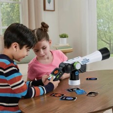 Telescopio per Bambini Vtech GENIUS XL    