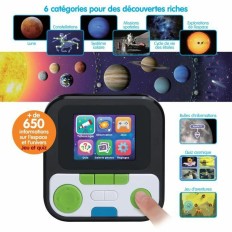 Telescopio per Bambini Vtech GENIUS XL    