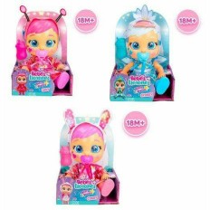 Baby doll IMC Toys Bebes Llorones 30 cm    