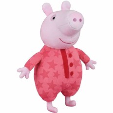 Peluche Jemini Peppa Pig Peppa Pig    