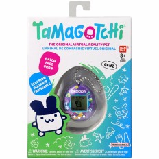 Animale Interattivo Bandai TAMAGOTCHI    