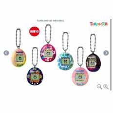 Animale Interattivo Bandai TAMAGOTCHI    