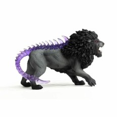 Personaggio Schleich Eldrador: Shadow Lion    