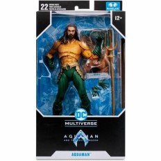 Baby doll Lansay Aquaman    