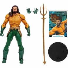 Baby doll Lansay Aquaman    