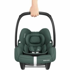 Seggiolino Auto Maxicosi Cabriofix 0+ (de 0 a 13 kilos) Verde    