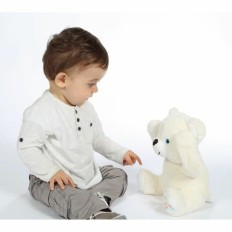 Peluche Gipsy Orso (FR)    