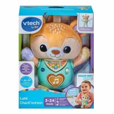 Gioco educativo Vtech Baby Lumi Chant´ourson (FR)    