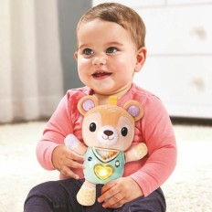 Gioco educativo Vtech Baby Lumi Chant´ourson (FR)    