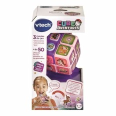 Gioco Educativo Vtech Cube Aventures (FR)    