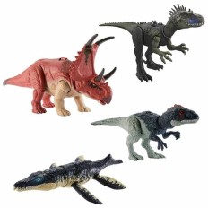 Dinosauro Mattel Ekrixinatosaurus    