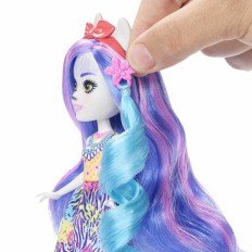 Mini Statuette Enchantimals Glam Party 15 cm    