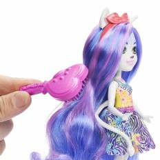 Mini Statuette Enchantimals Glam Party 15 cm    