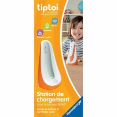 Gioco Educativo Ravensburger tiptoi® Station charge 4005556001798 (FR)    