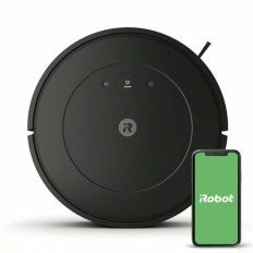 Robot Aspirapolvere iRobot Roomba Combo Essential    