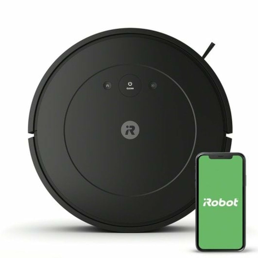 Robot Aspirapolvere iRobot Roomba Combo Essential    