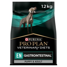 mangime Purina Pro Plan Veterinary Diets Canine Adulto Pollo Mais Maiale 12 kg    