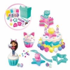 Sabbia Magica Canal Toys Gabby´s Dollhouse    