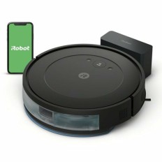 Robot Aspirapolvere iRobot Roomba Combo Essential    