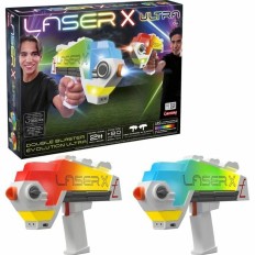 Gioco Lansay Laser X ultra (FR)    