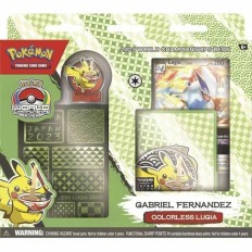 Pacchetto Chrome Pokémon Pokemon    