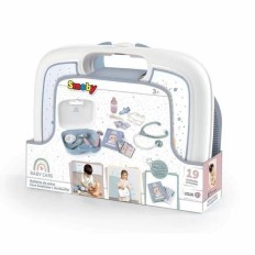 Valigetta Smoby Medical Plastica    