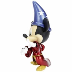 Statuetta Articolata Simba Mickey    