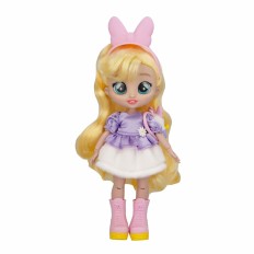 Bambola IMC Toys BFF Cry Babies Disney Daisy    