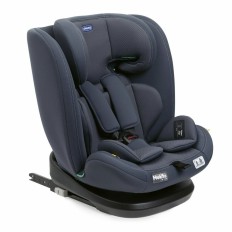 Seggiolino Auto Chicco 0+ (de 0 a 13 kilos) I (9 - 18 kg) II (15-25 kg) III (22 - 36 kg) Azzurro    