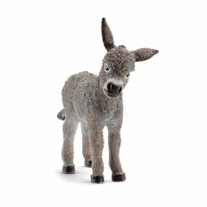 Personaggi Schleich 42385 Farm World PVC Plastica    