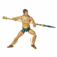 Personaggi d'Azione Hasbro Namor    