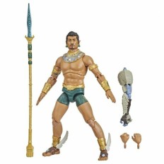 Personaggi d'Azione Hasbro Namor    