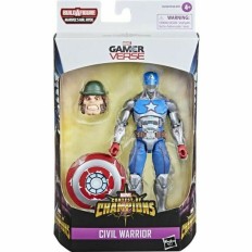 Personaggi d'Azione Hasbro F0250    