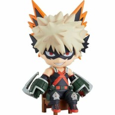 Personaggi d'Azione Good Smile Company Swacchao! Katsuki Bakugo    