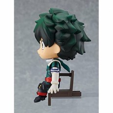 Personaggi d'Azione Good Smile Company Swacchao! Izuku Midoriya    