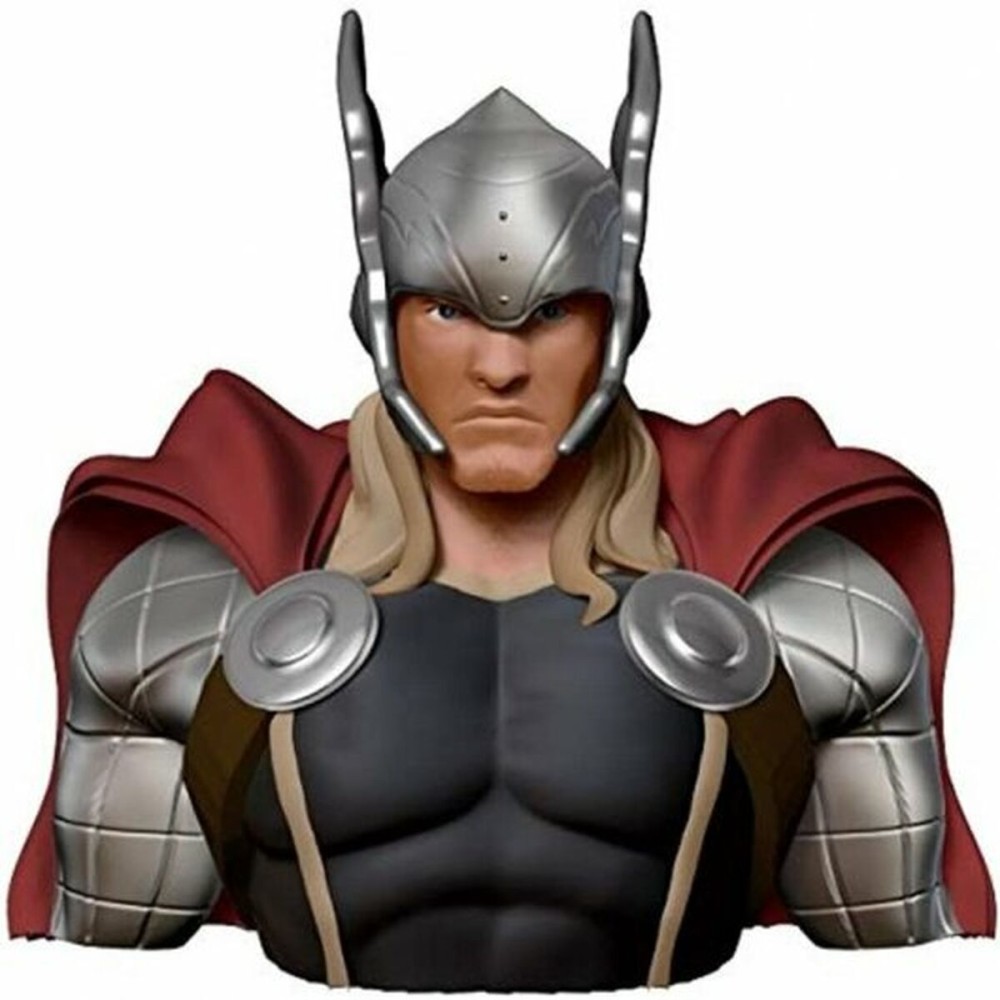 Personaggi d'Azione Semic Studios Marvel Thor    